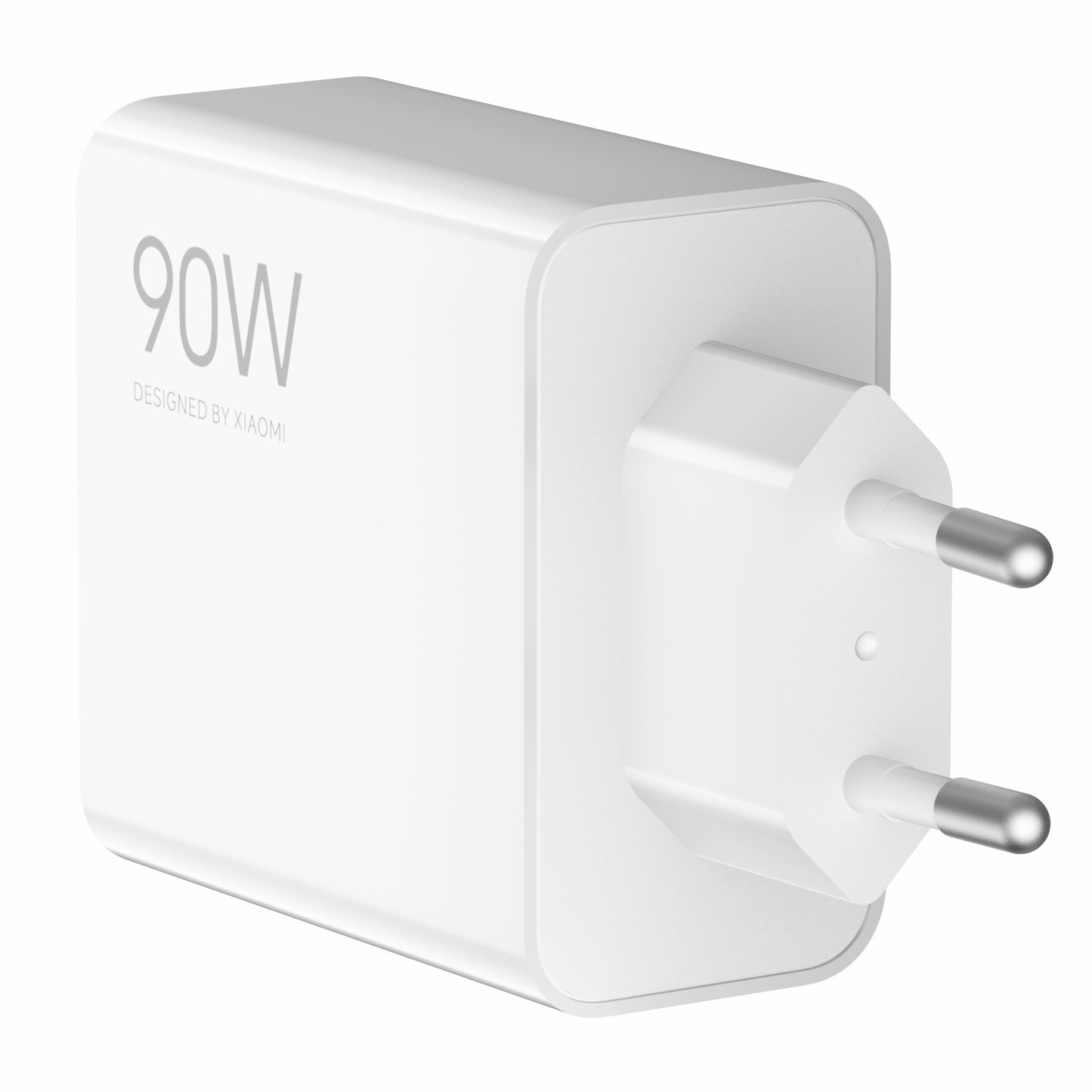 Xiaomi 90W HyperCharge 3-Port Fast Charger – White-2