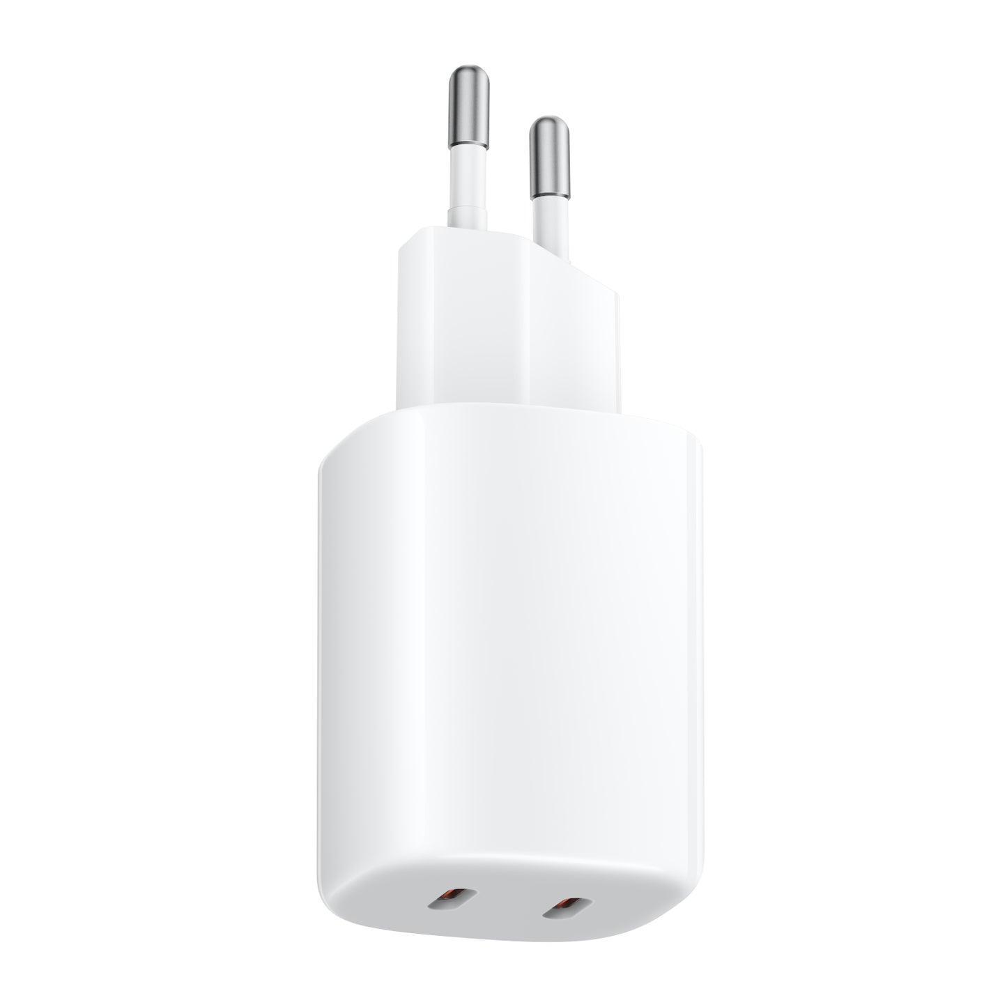 Xiaomi 45W Nano Turbo Power Adapter (2 port)-3