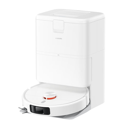 Xiaomi Robot Vacuum H50 Pro-0