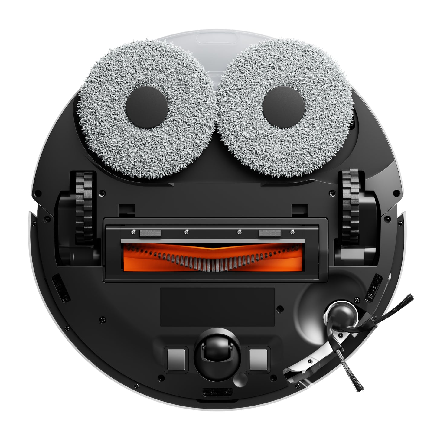 Xiaomi Robot Vacuum S40 Pro-4