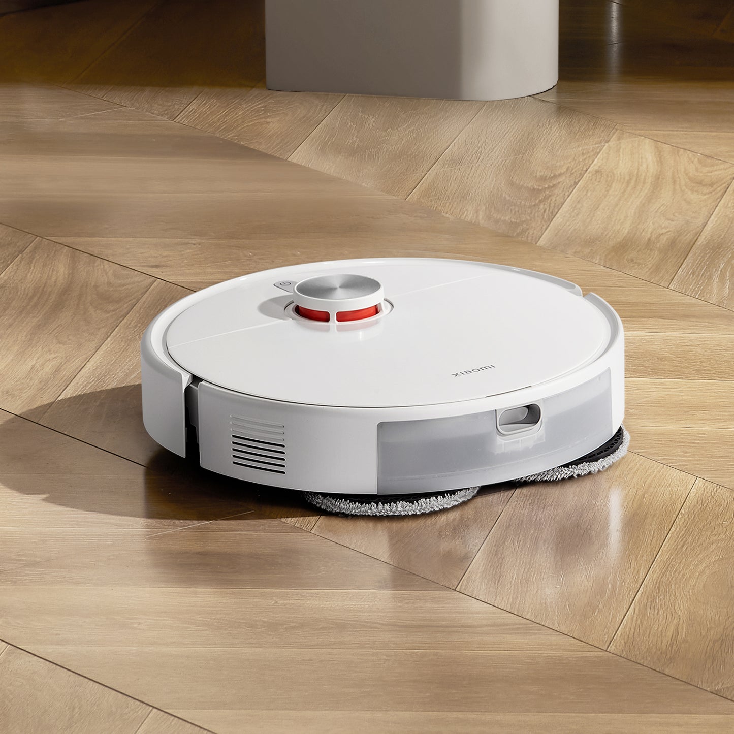 Xiaomi Robot Vacuum S40 Pro-5