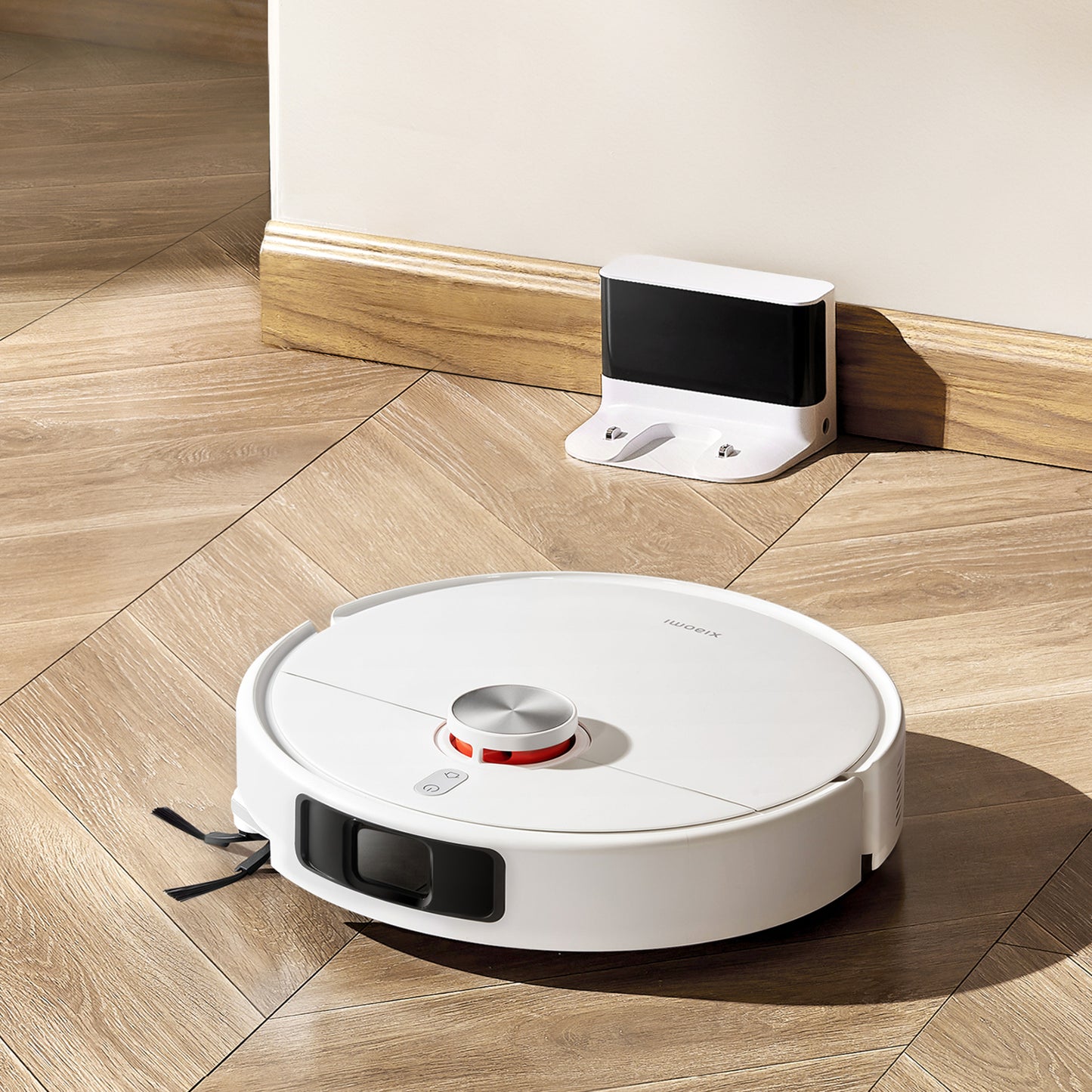 Xiaomi Robot Vacuum S40 Pro-6