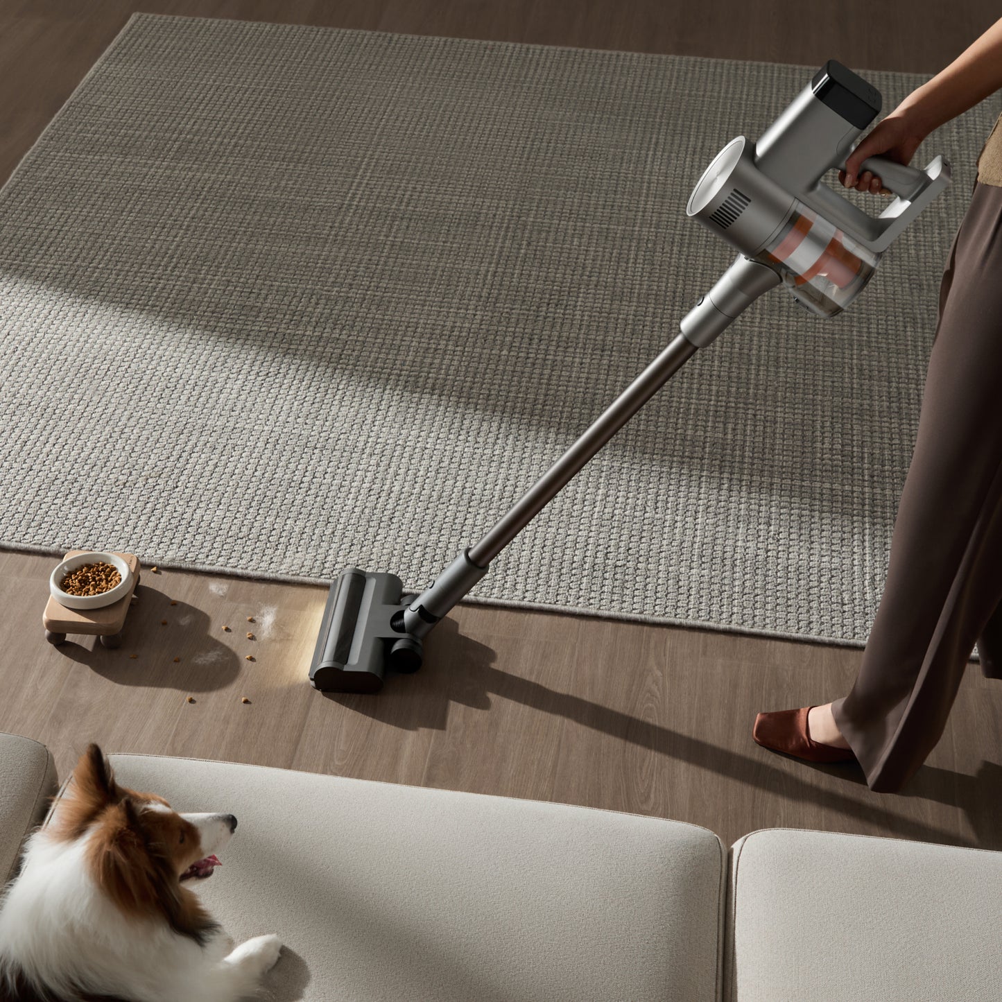 Xiaomi Vacuum Cleaner G30 Max-5