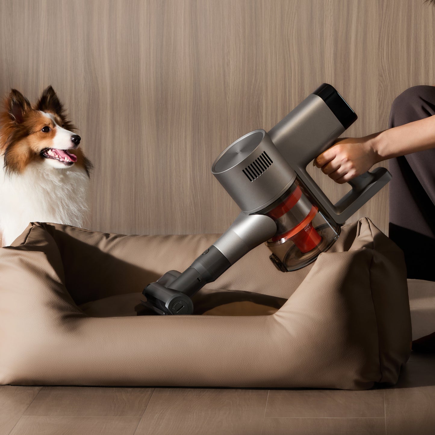 Xiaomi Vacuum Cleaner G30 Max-6