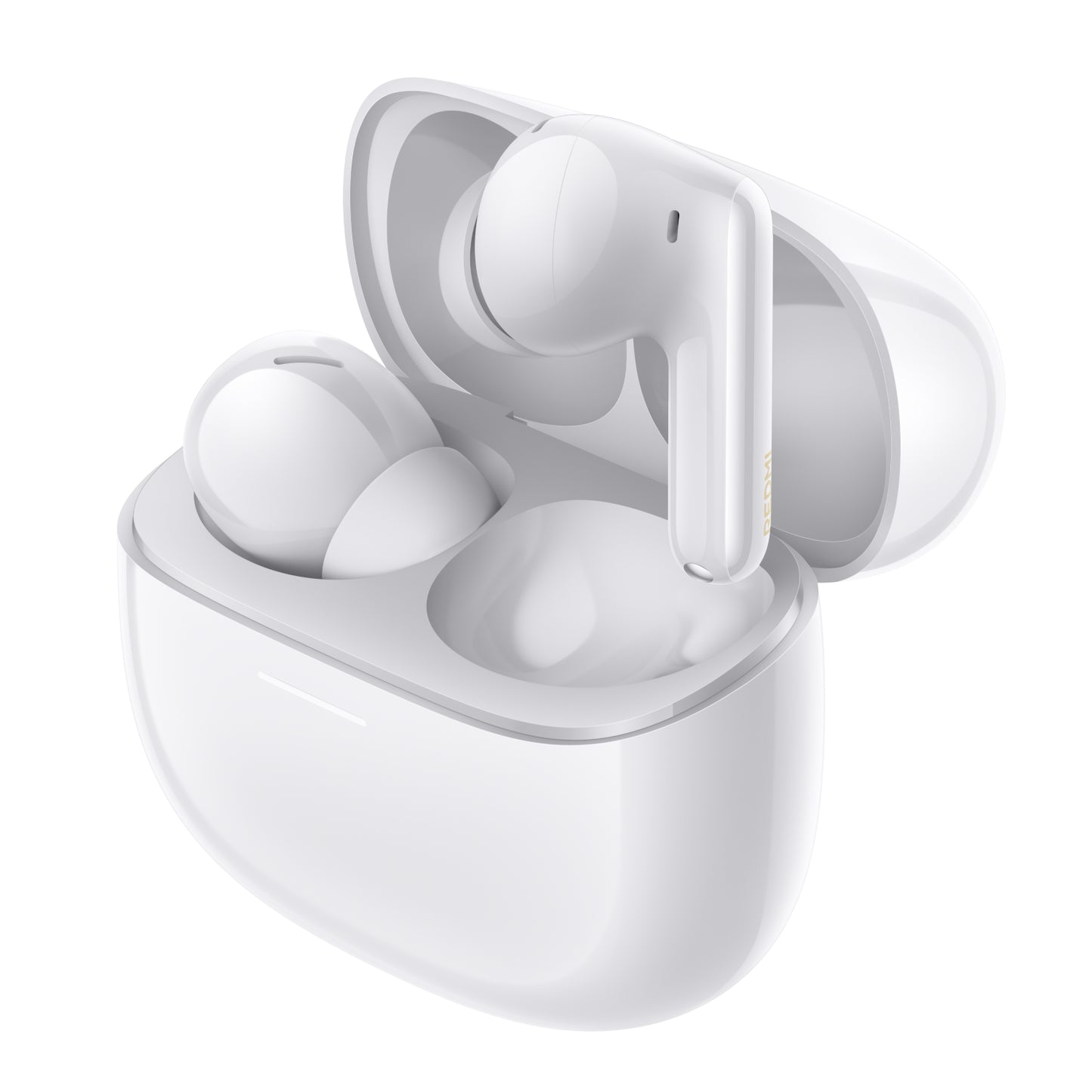 Xiaomi Redmi Buds 8 Pro – Cloud White-0