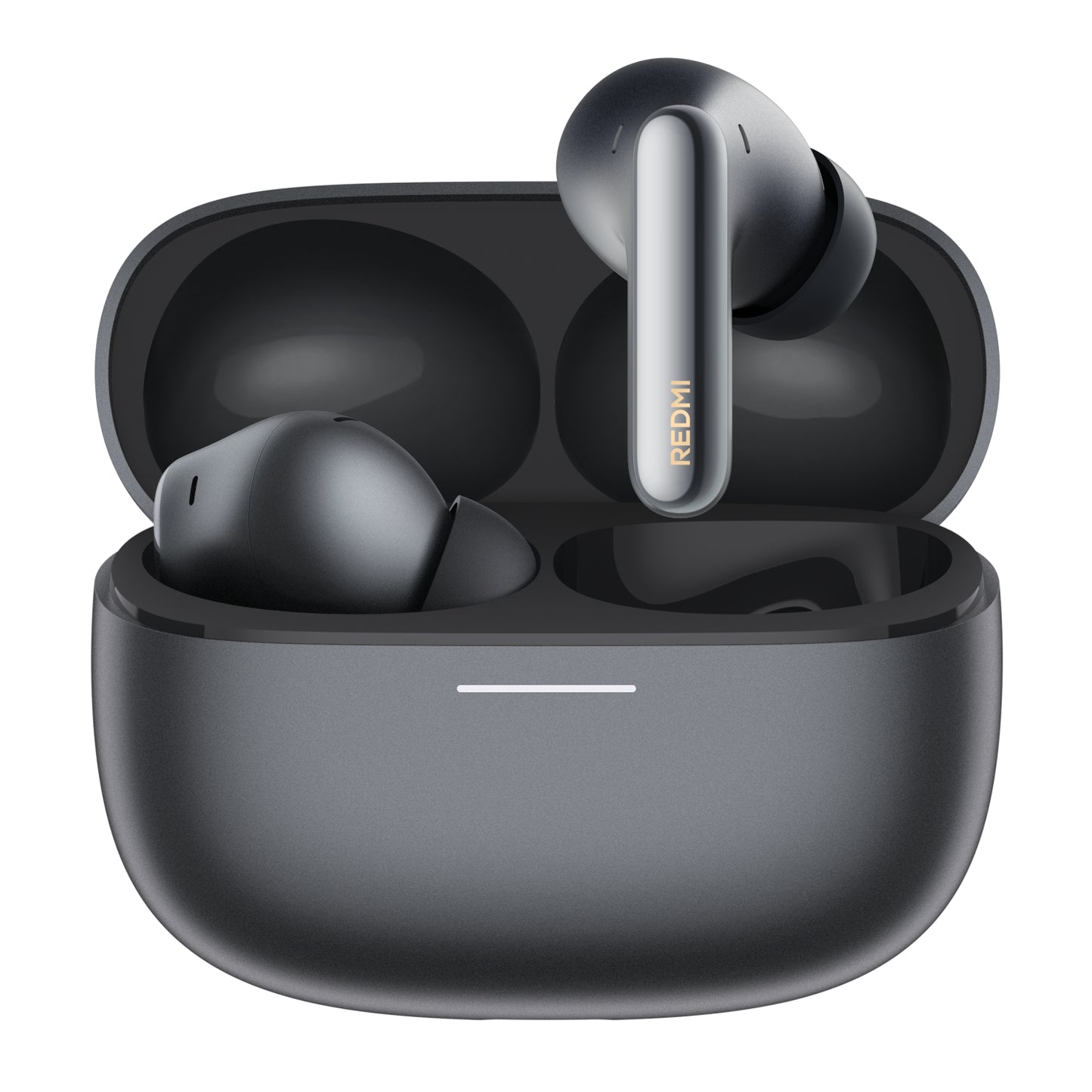 Redmi Buds 8 Pro - Obsidian Black-0