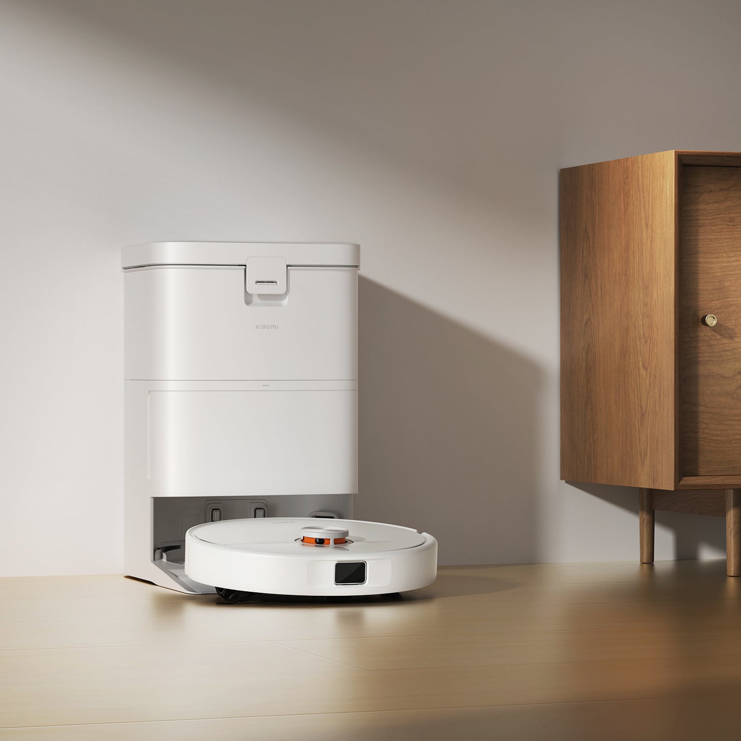 Xiaomi Robot Vacuum H50-3
