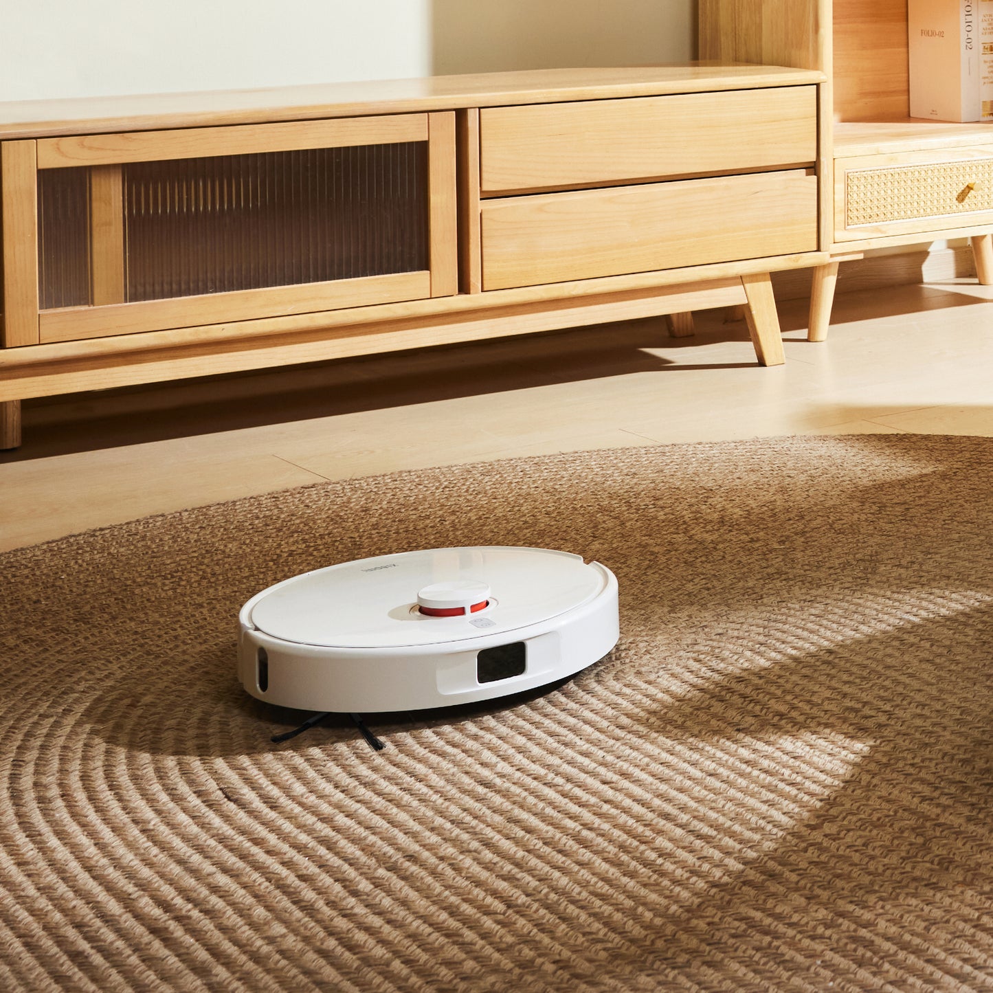 Xiaomi Robot Vacuum H50-5