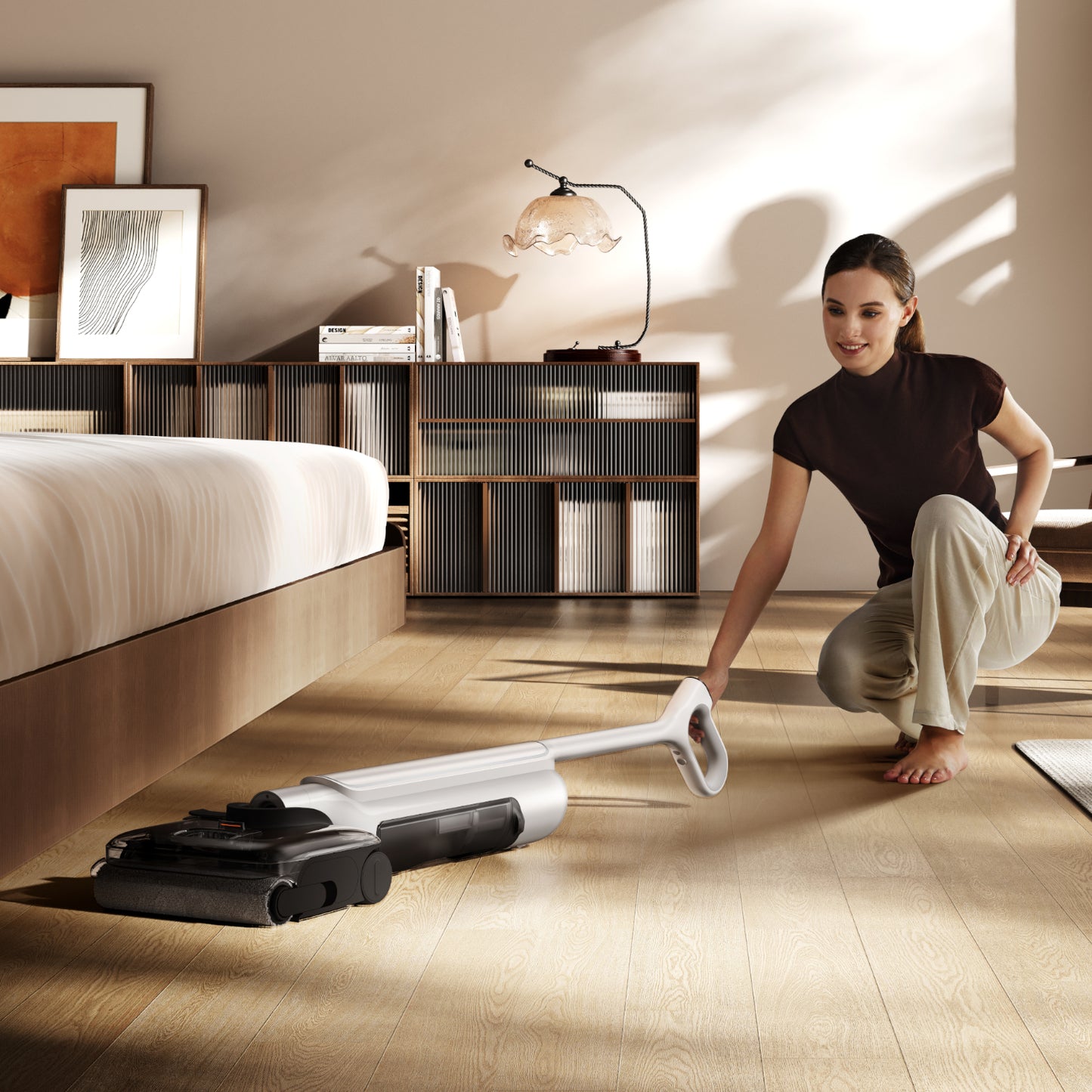 Xiaomi Truclean W30 Pro Wet Dry Vacuum-3