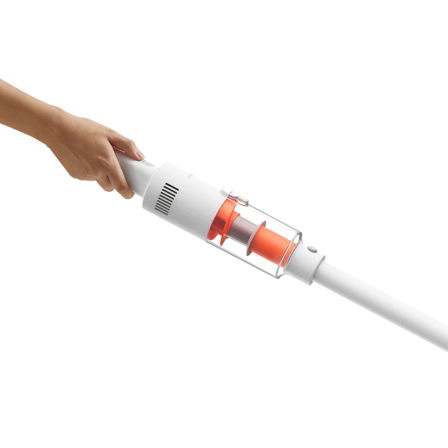 Xiaomi Vacuum Cleaner P30 Handheld - White-1