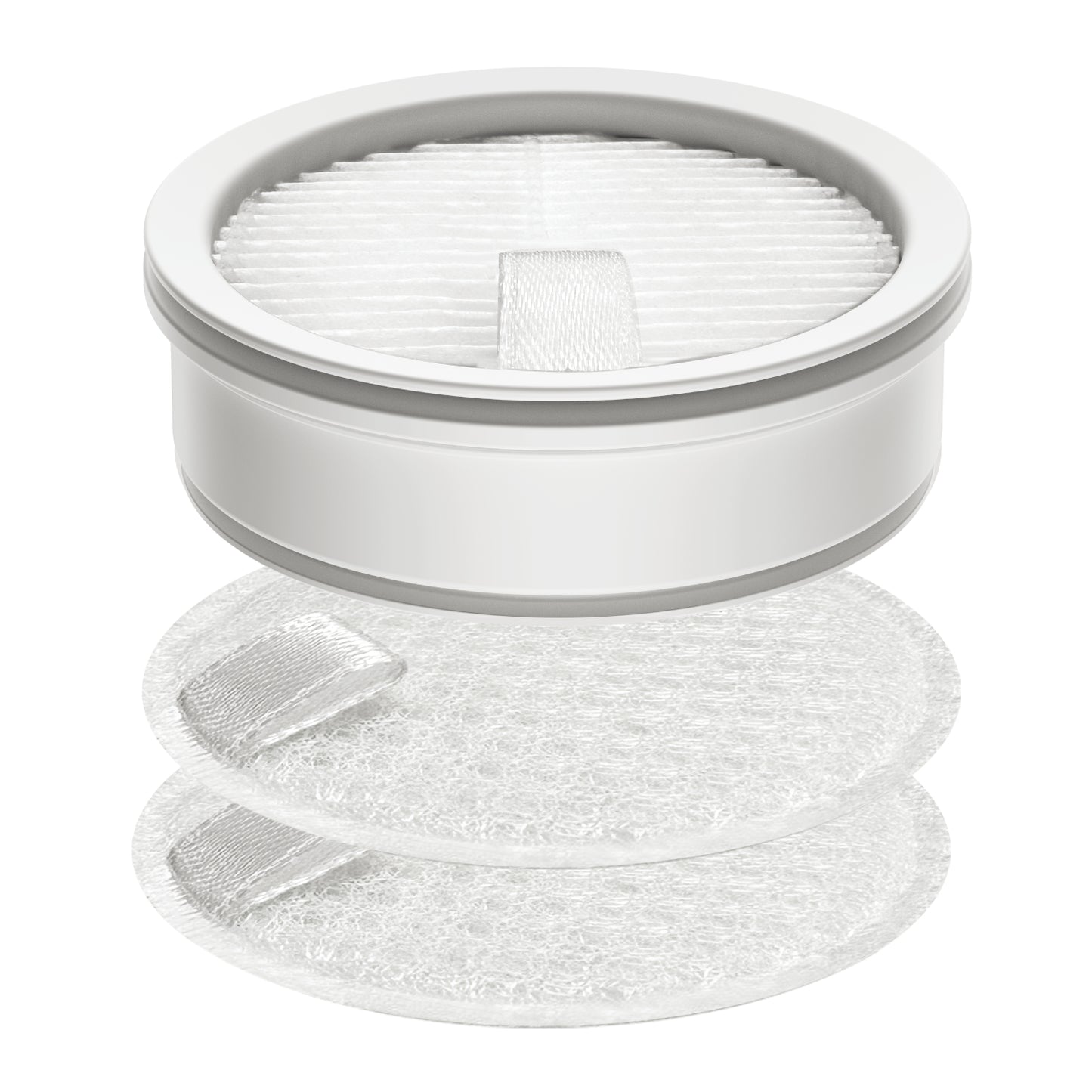 Xiaomi Vacuum Cleaner P30 Filter Kit-1