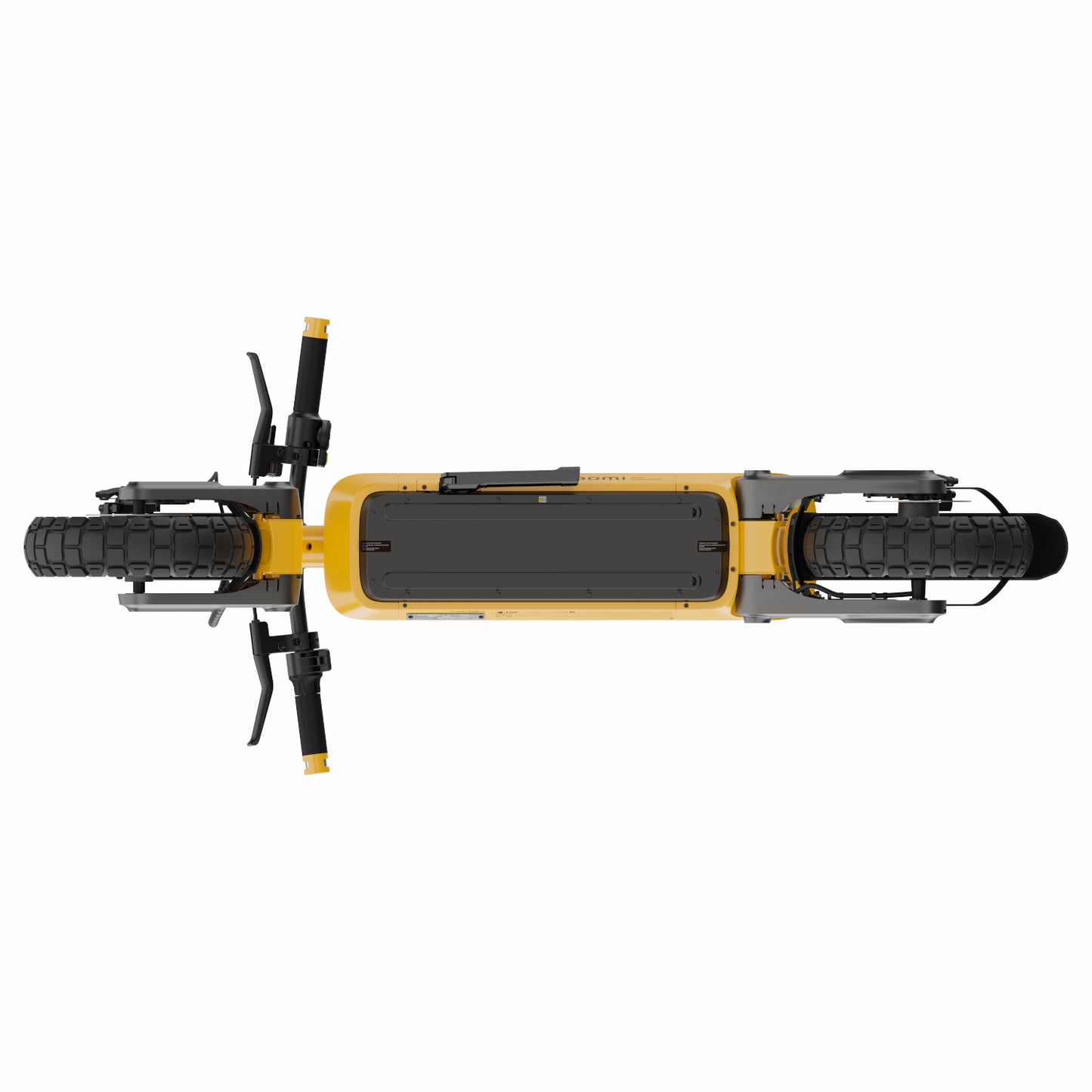 Xiaomi Electric Scooter 6 Ultra-4