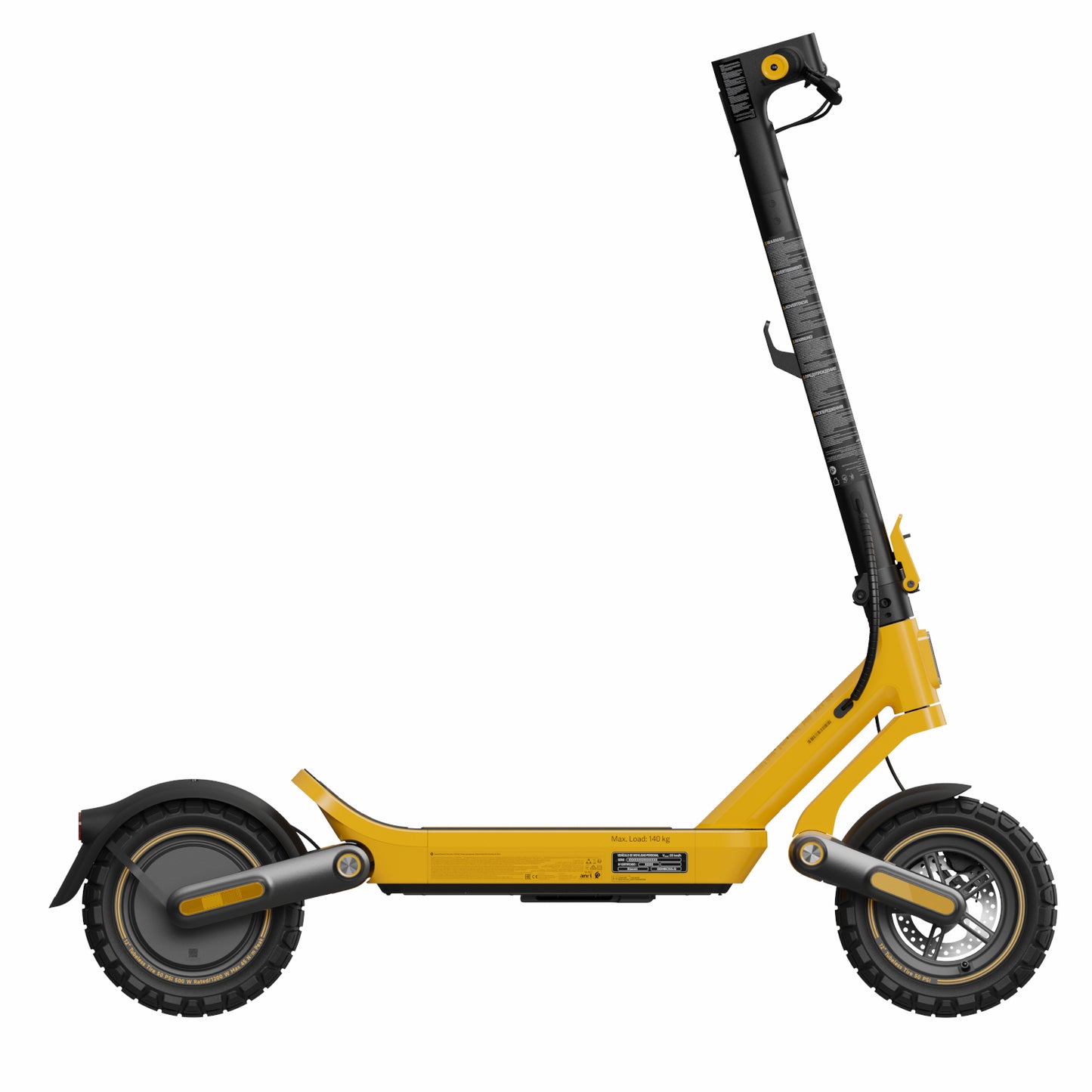 Xiaomi Electric Scooter 6 Ultra-5