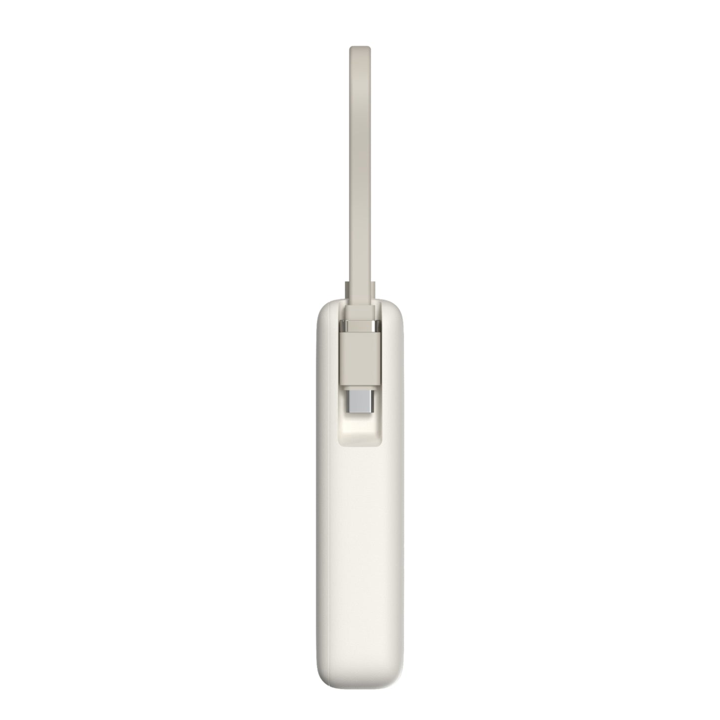 Xiaomi 67W Power Bank 10000mAh (Integrated Cable) - Tan-3