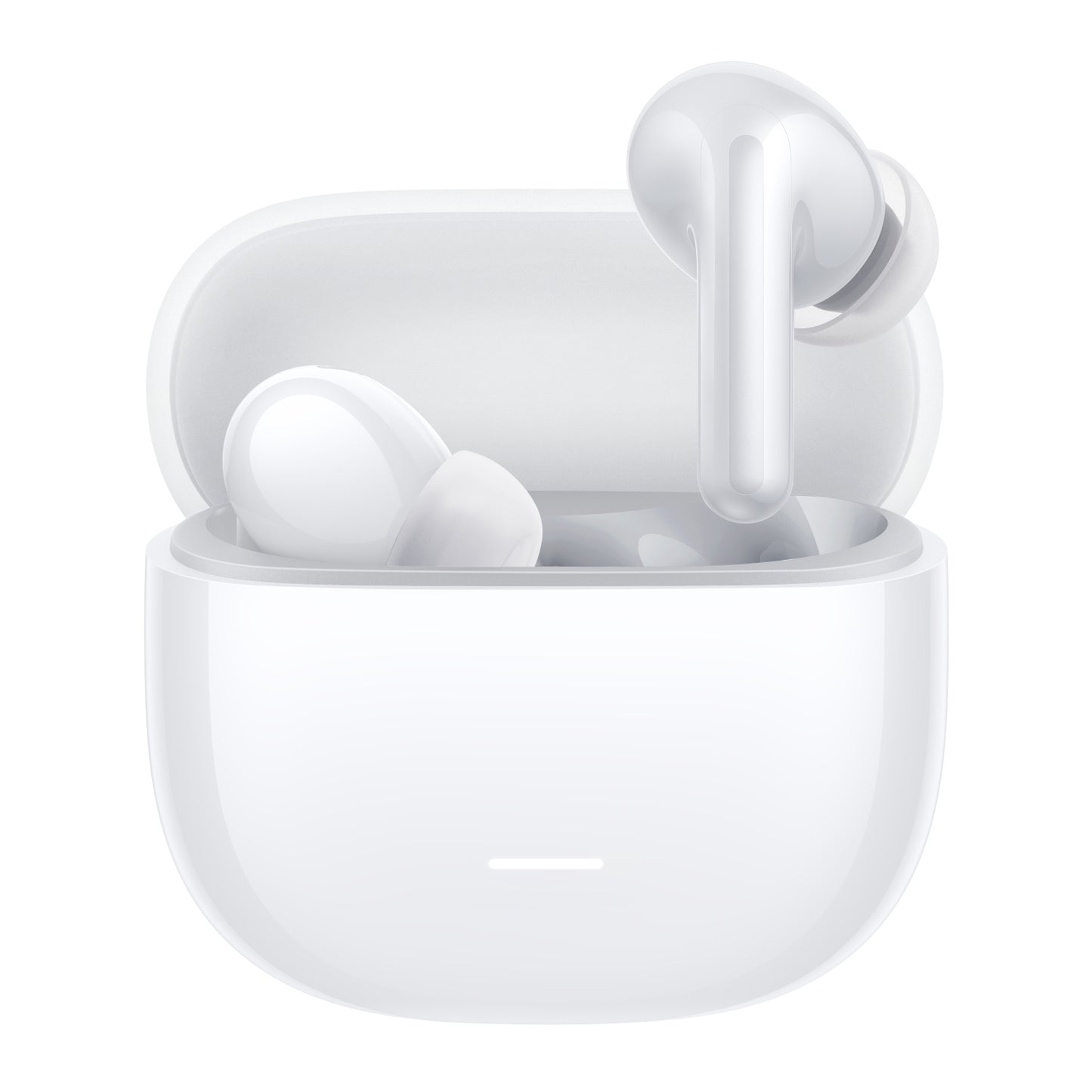 Redmi Buds 8 Lite - White-0