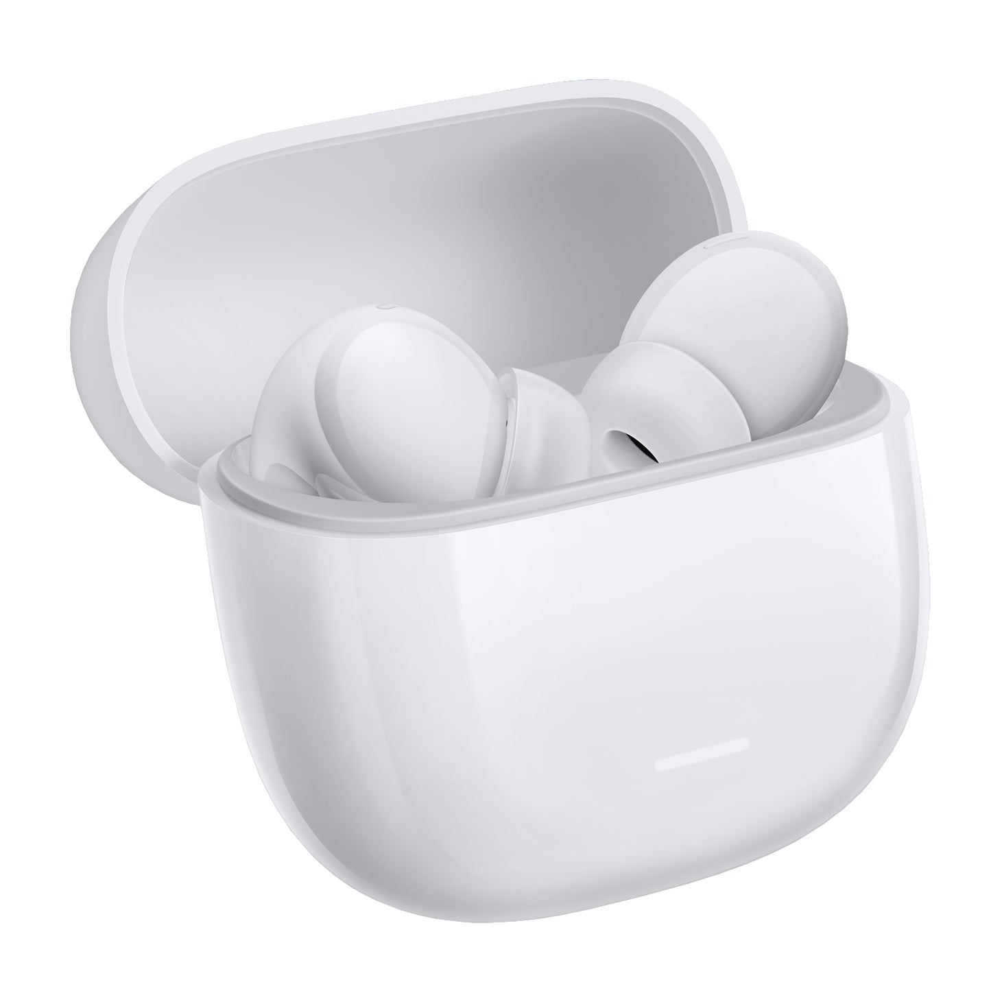Redmi Buds 8 Lite - White-1