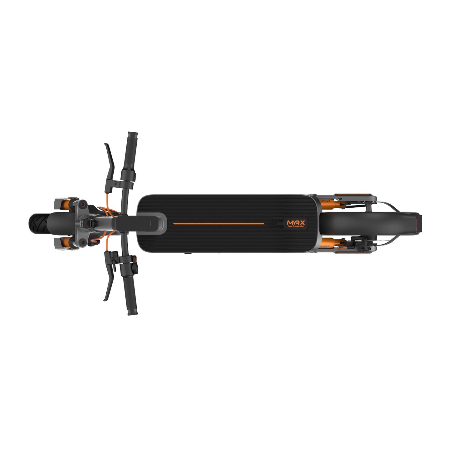Xiaomi Electric Scooter 6 Max-2