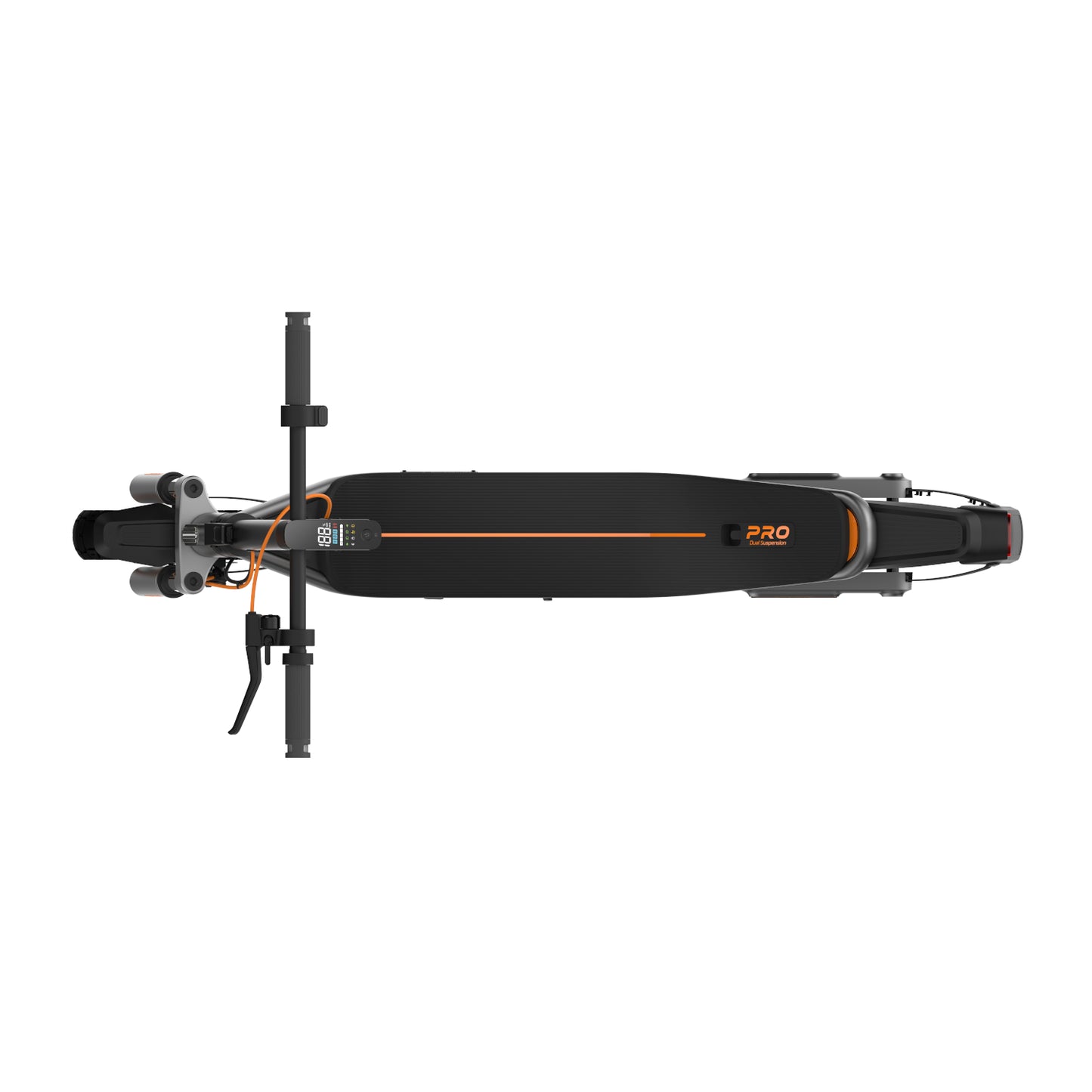 Xiaomi Electric Scooter 6 Pro-2