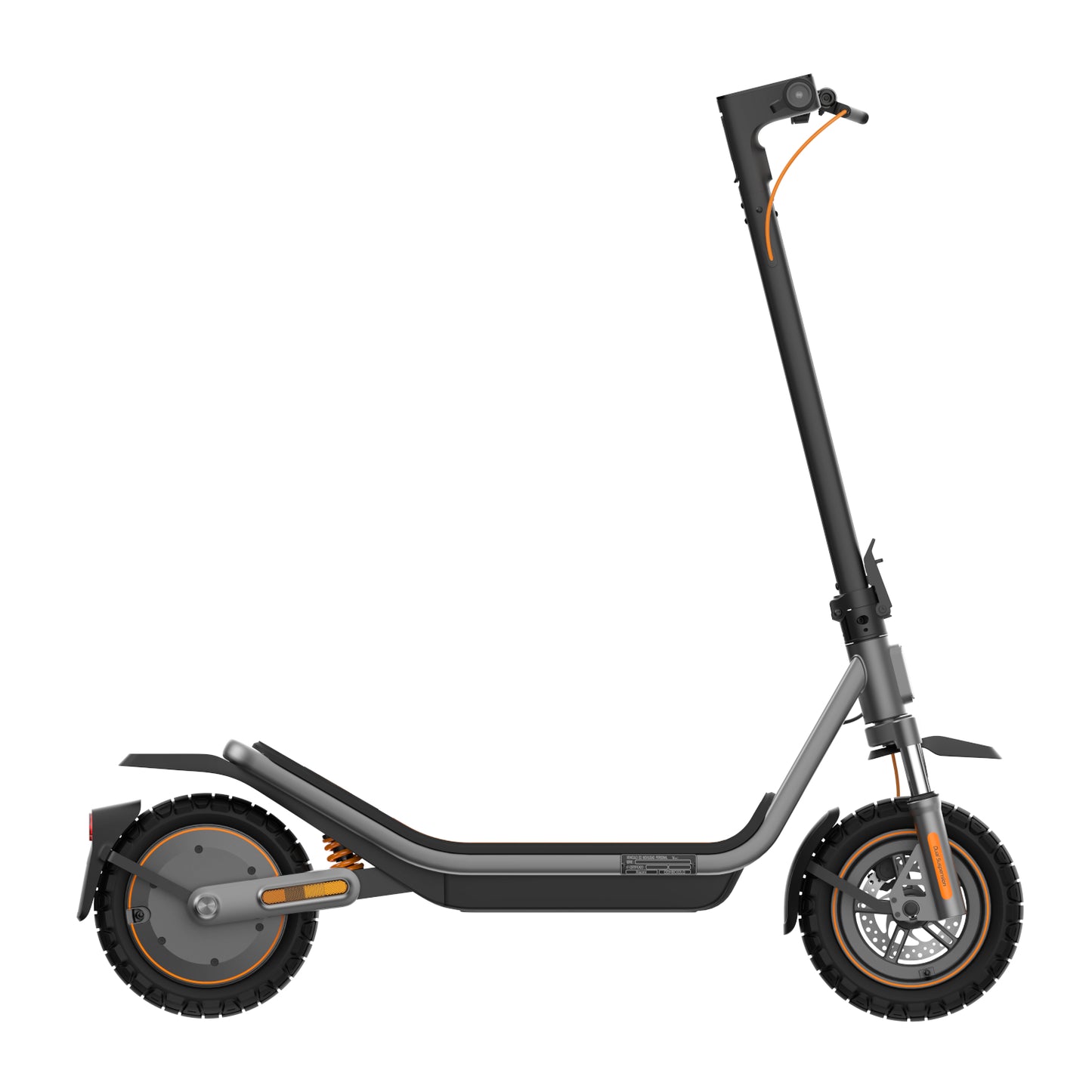 Xiaomi Electric Scooter 6 Pro-3