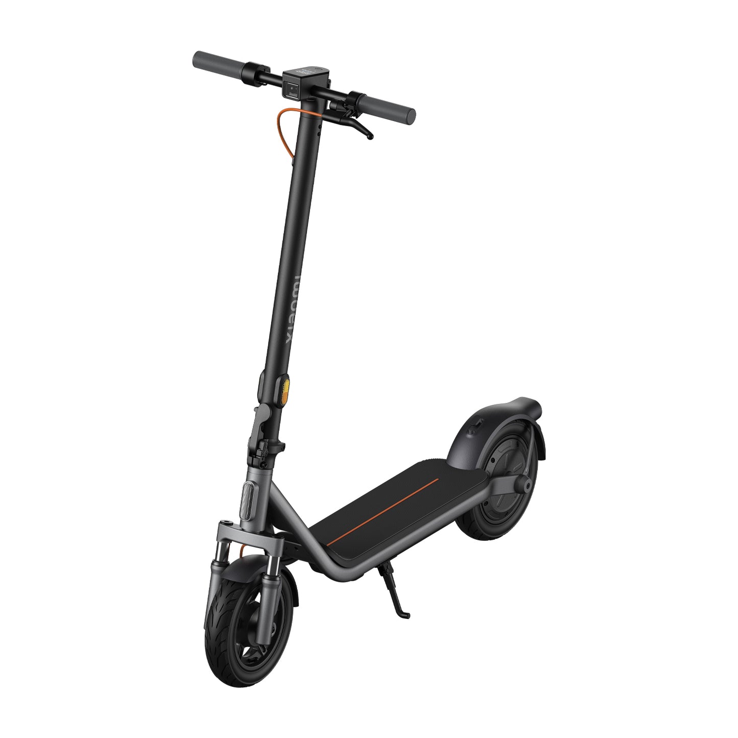 Xiaomi Electric Scooter 6 Lite – Black-0