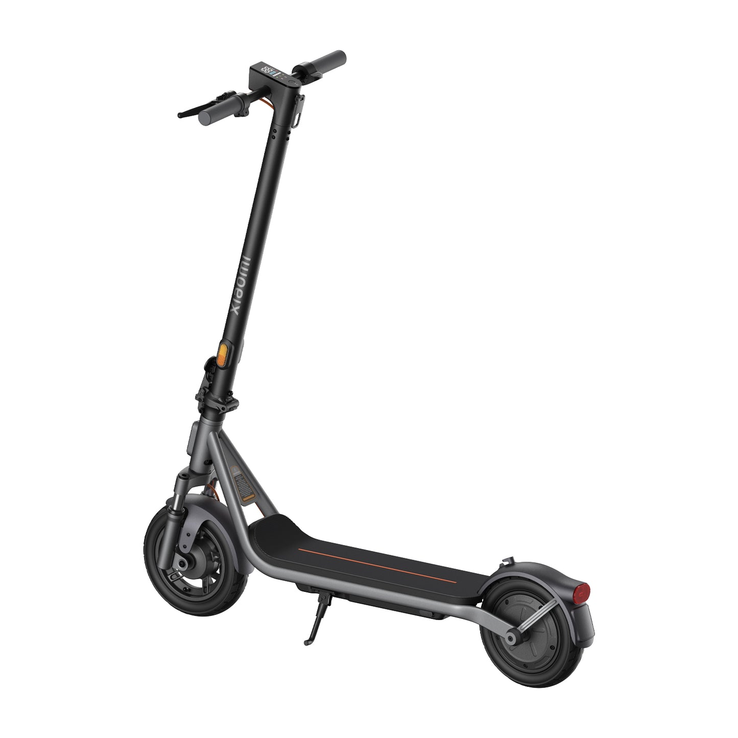 Xiaomi Electric Scooter 6 Lite – Black-1