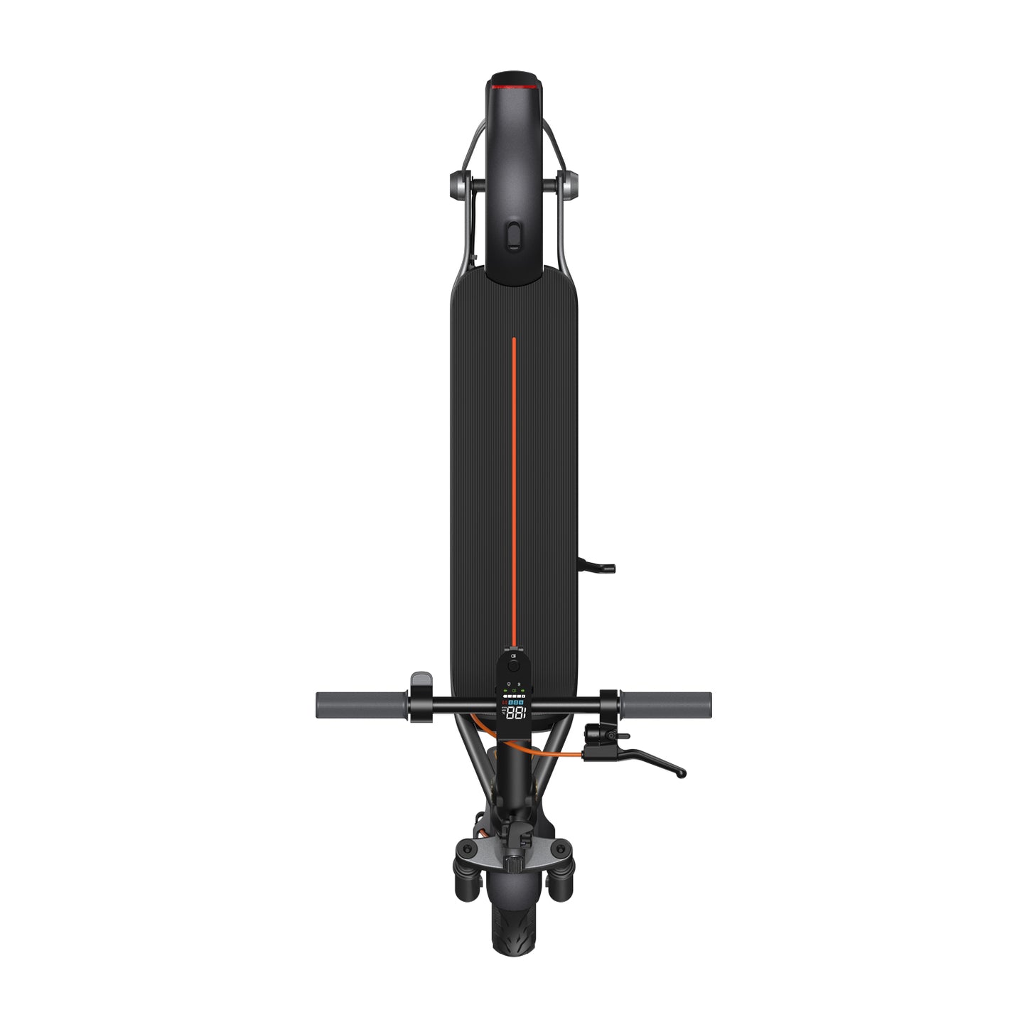 Xiaomi Electric Scooter 6 Lite – Black-7