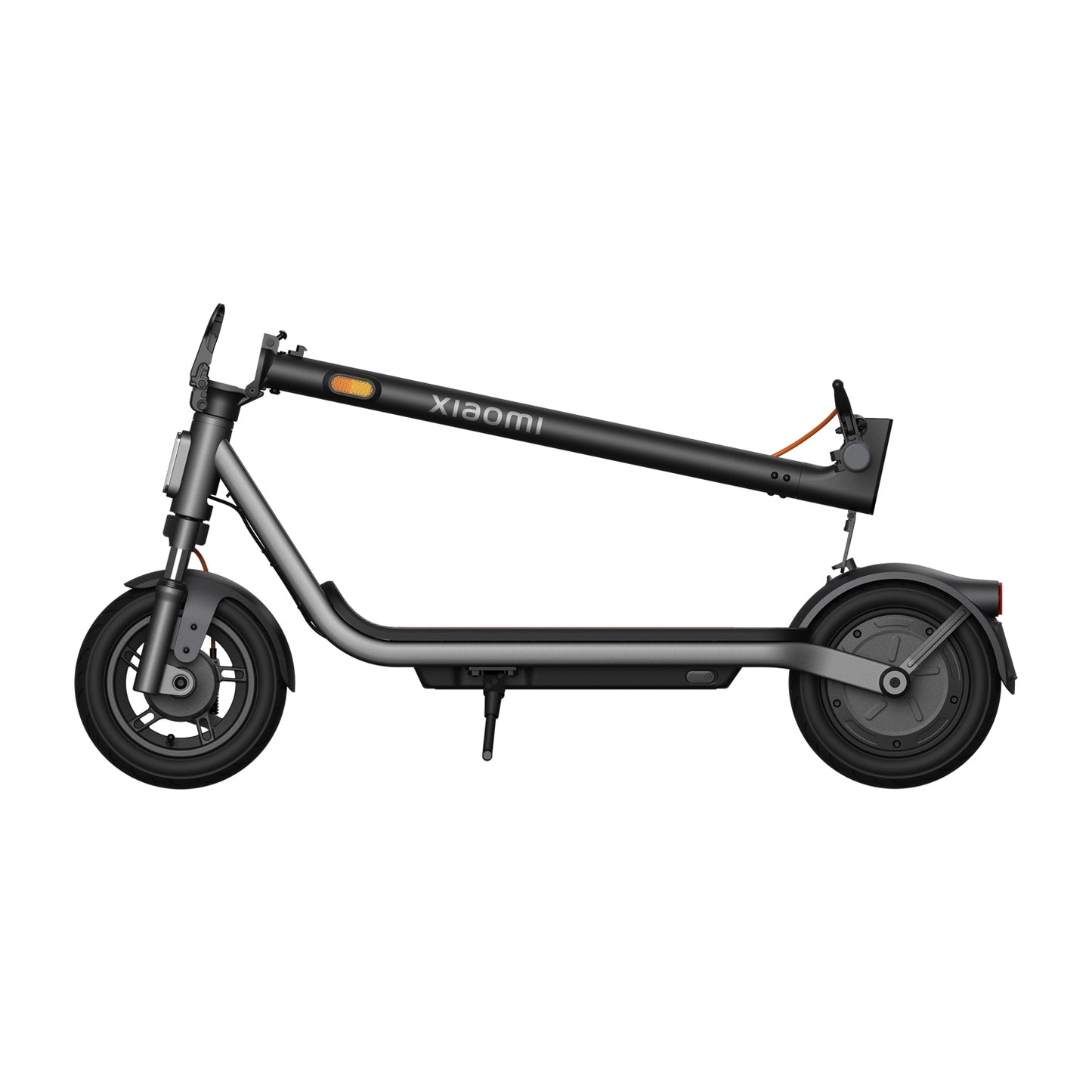 Xiaomi Electric Scooter 6 Lite – Black-8