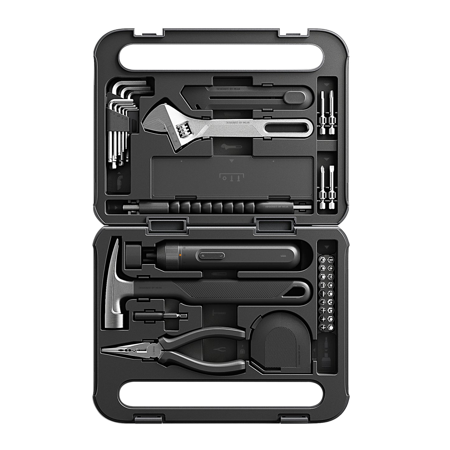 Xiaomi Mijia Tool Kit-0