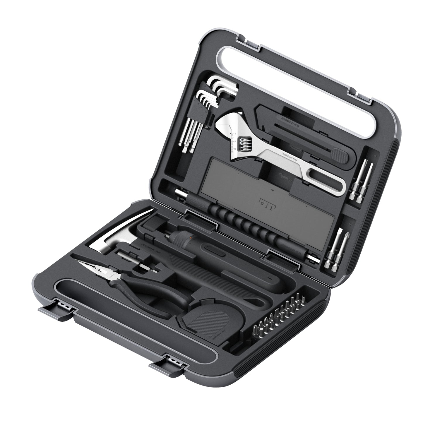 Xiaomi Mijia Tool Kit-1
