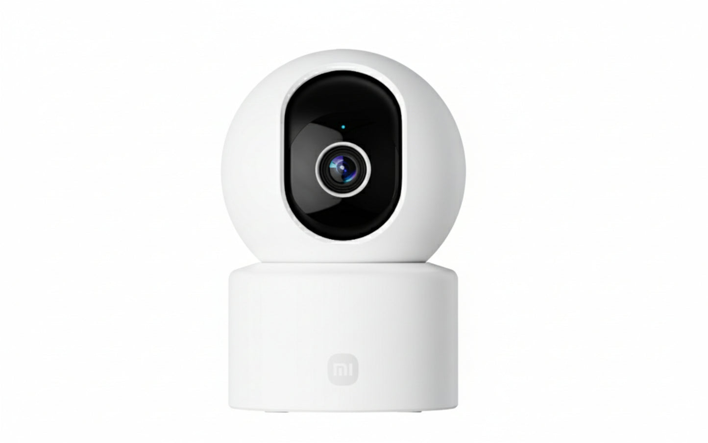 Xiaomi Smart C302 2K Indoor Wi-Fi Security Camera-White-0