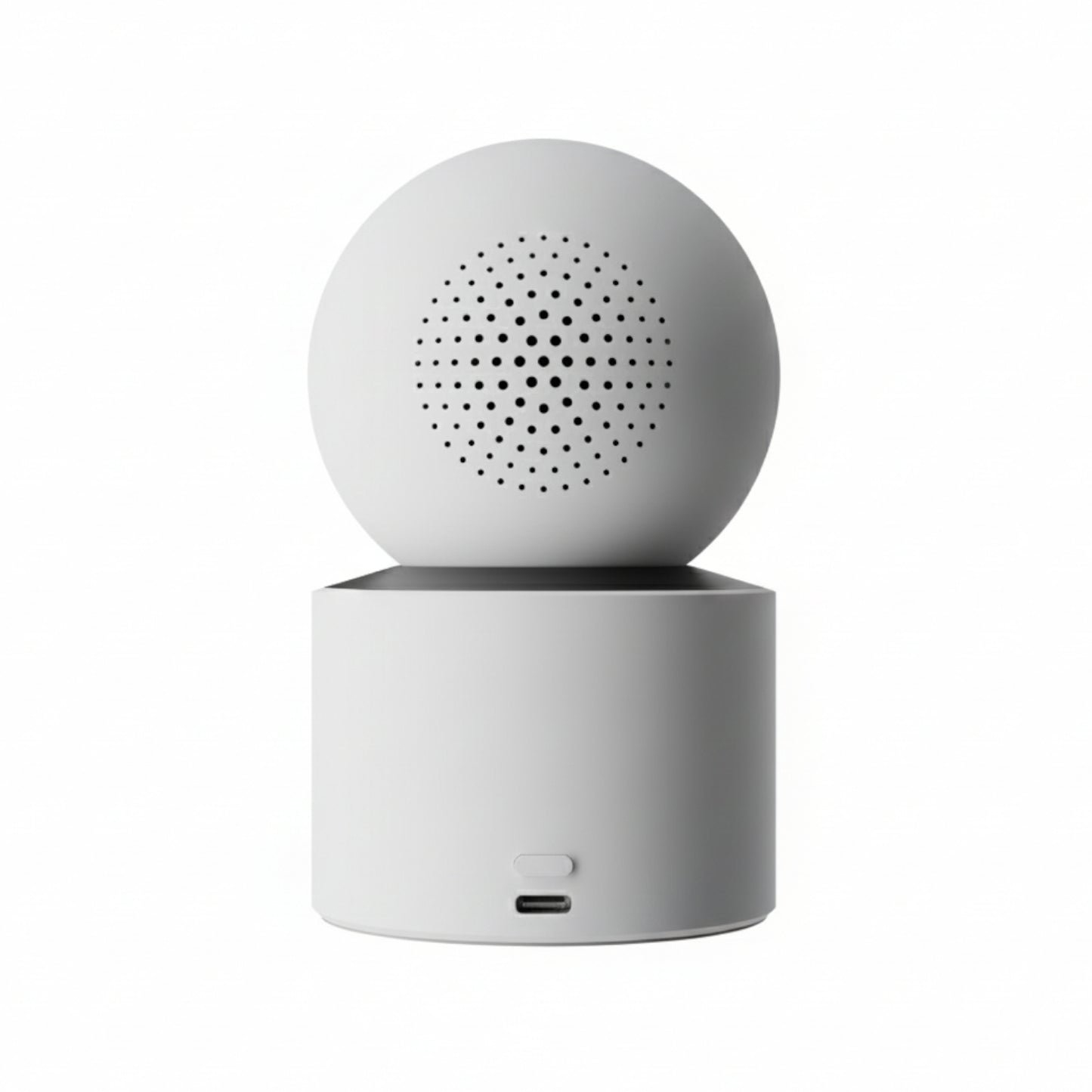 Xiaomi Smart C302 2K Indoor Wi-Fi Security Camera-White-1