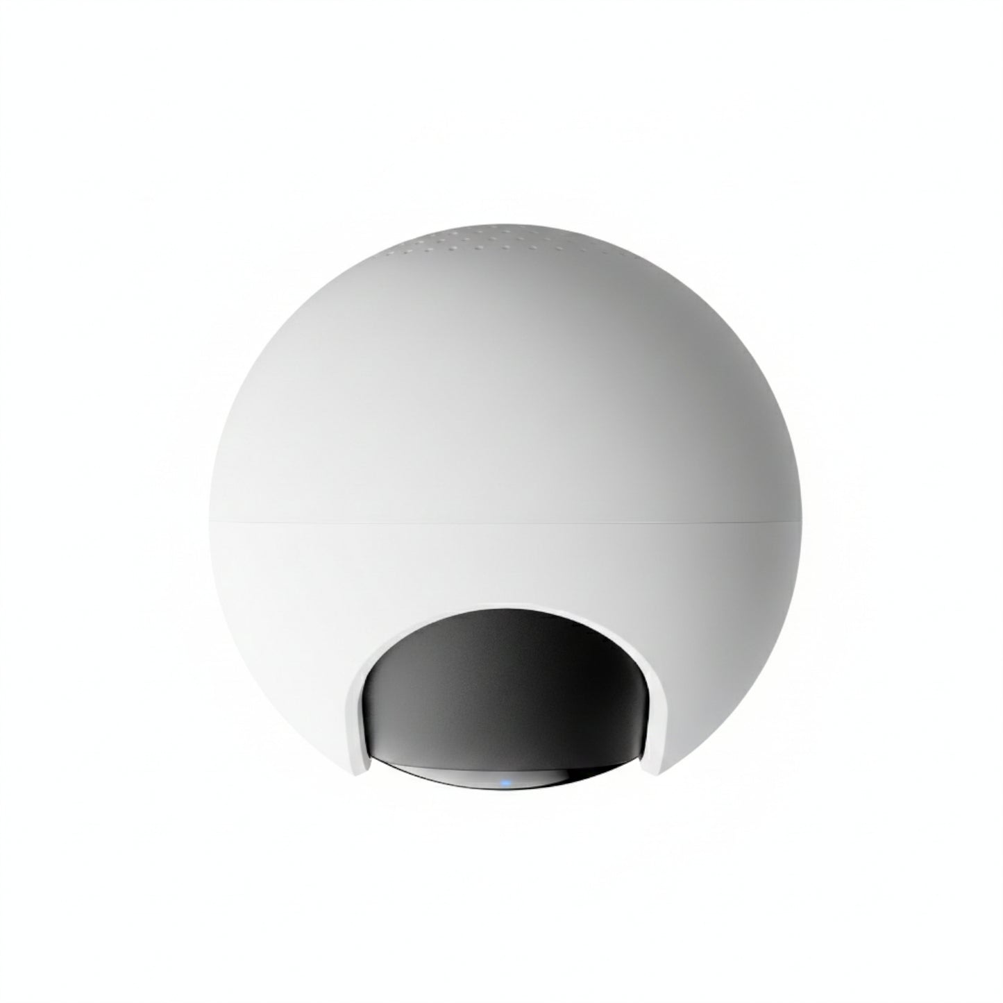 Xiaomi Smart C302 2K Indoor Wi-Fi Security Camera-White-2