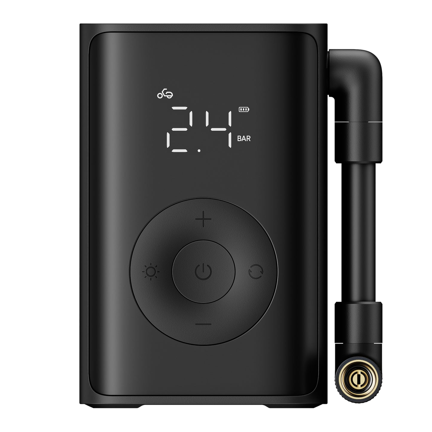 Xiaomi Mijia Compact Portable Electric Air Compressor-0