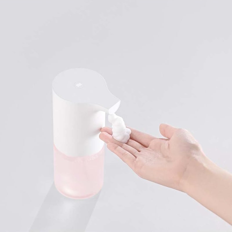 Xiaomi Automatic Soap Dispenser-2