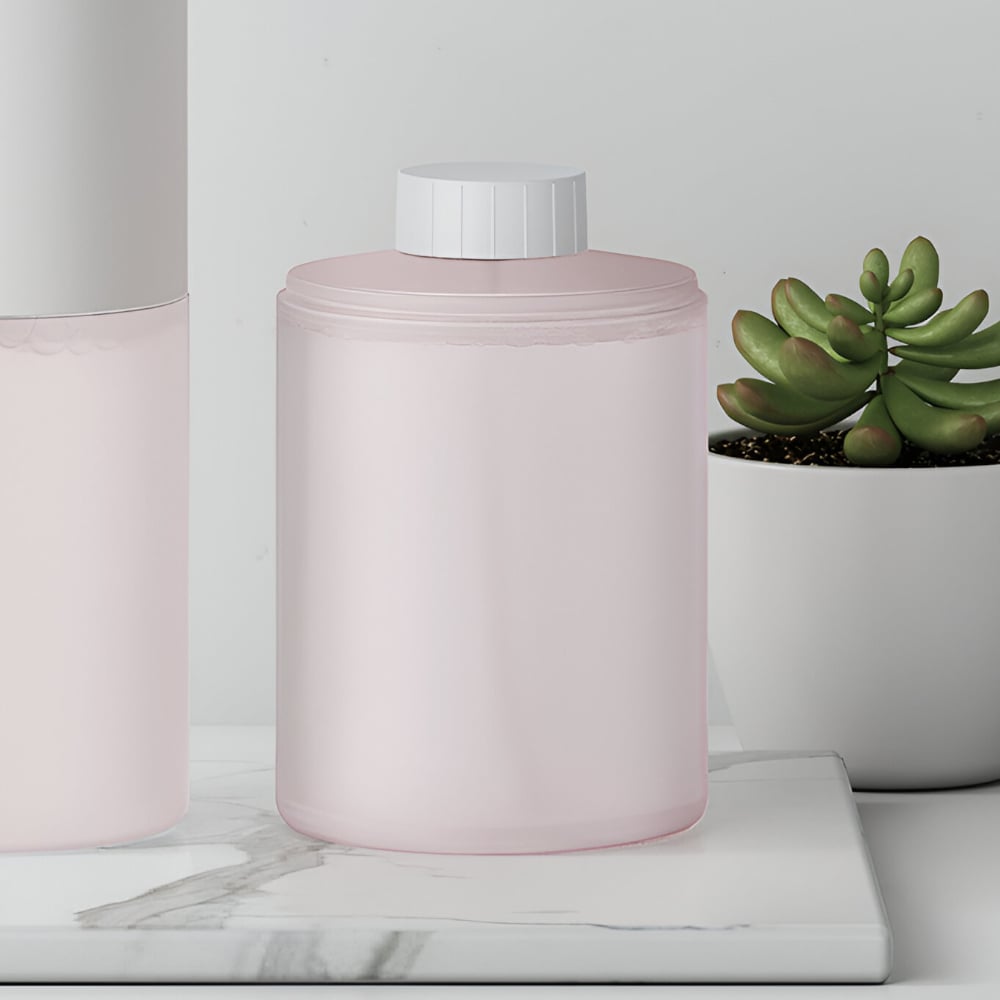 Xiaomi Automatic Soap Despenser Refill-2