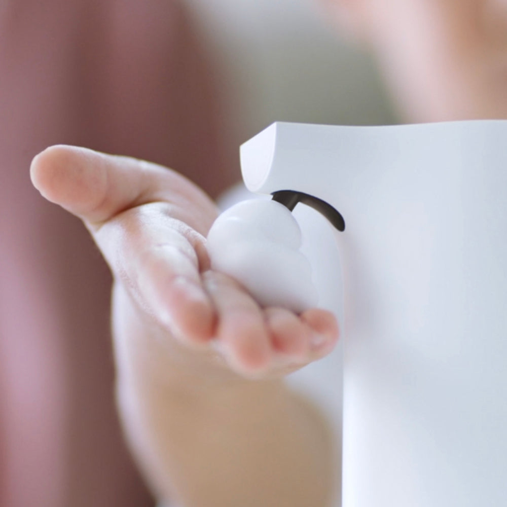 Xiaomi Automatic Soap Despenser Refill-4
