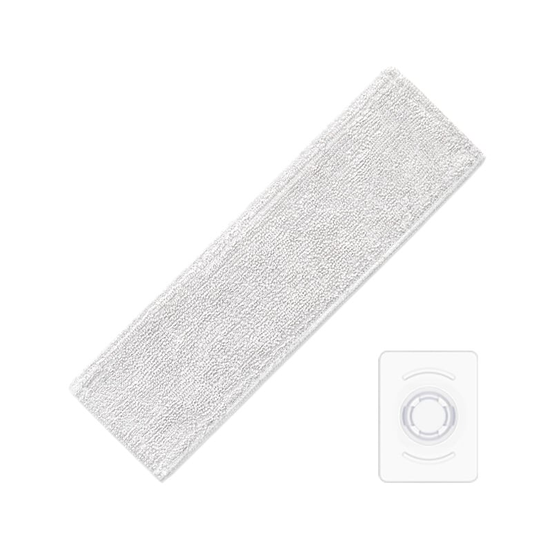 Xiaomi Vacuum Cleaner G10 Mop Kit-0