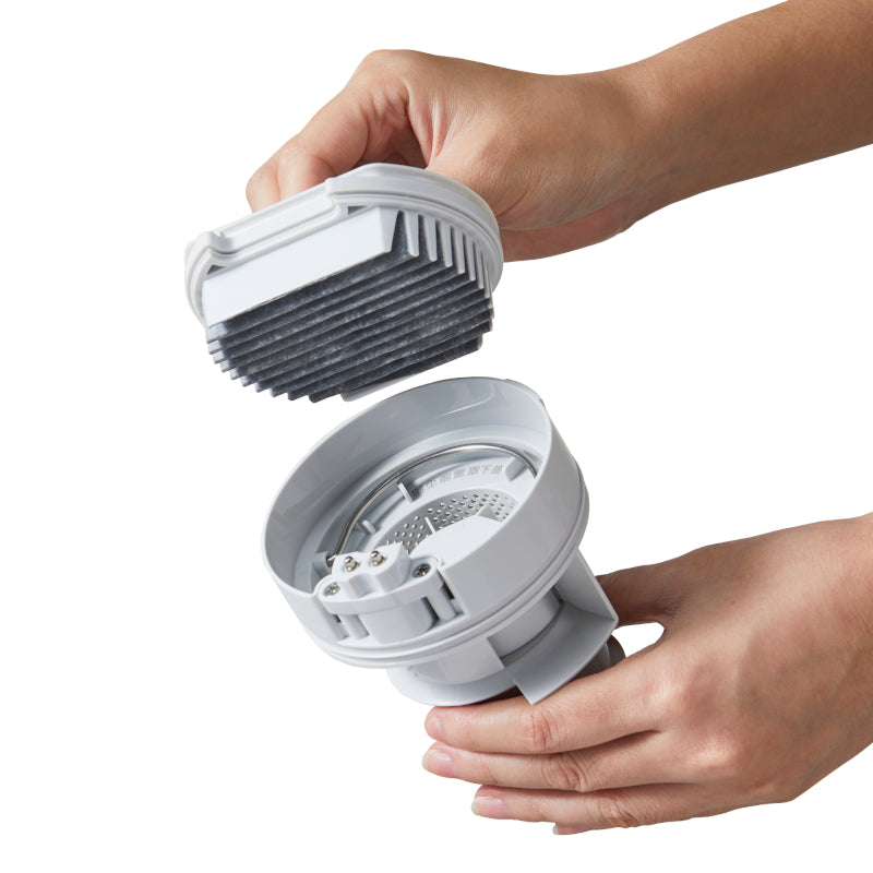 Xiaomi Vacuum Cleaner Light HEPA Filter 2-Pack-1