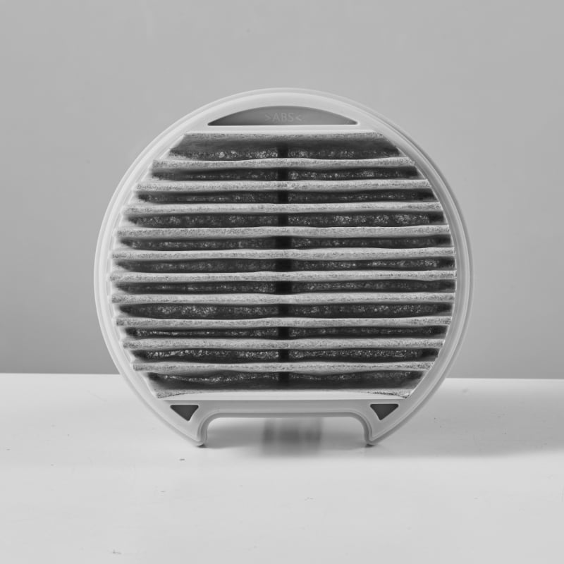 Xiaomi Vacuum Cleaner Light HEPA Filter 2-Pack-2
