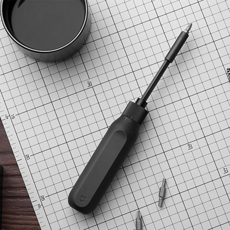 Xiaomi 16-in-1 Ratchet Screwdriver-7