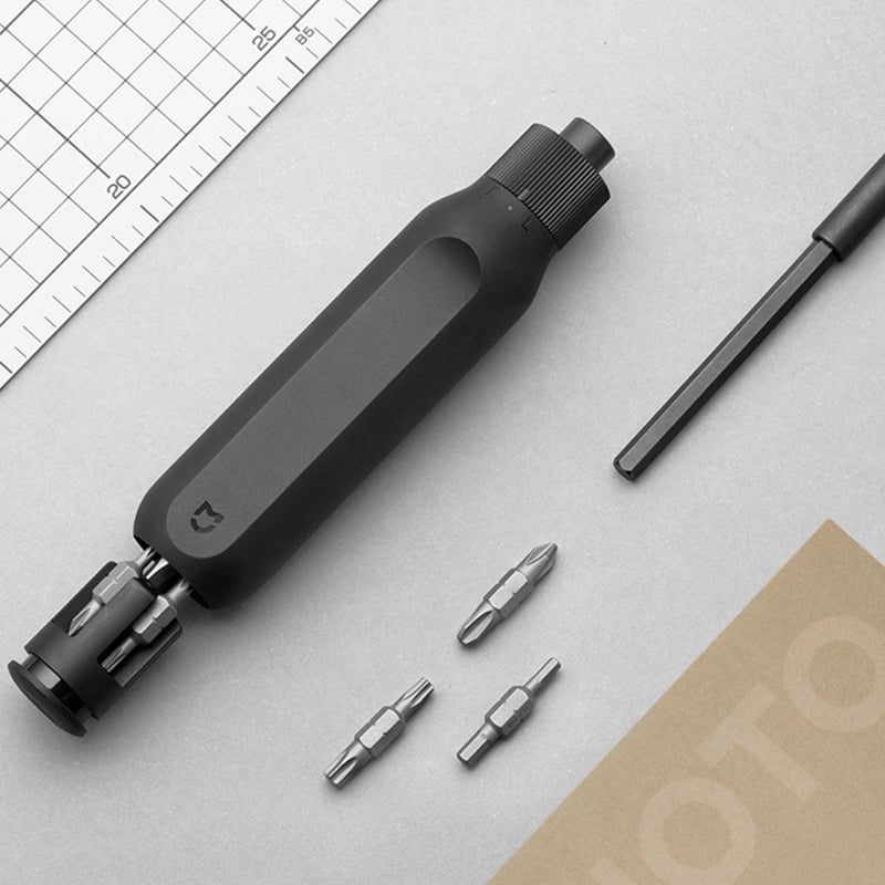 Xiaomi 16-in-1 Ratchet Screwdriver-4