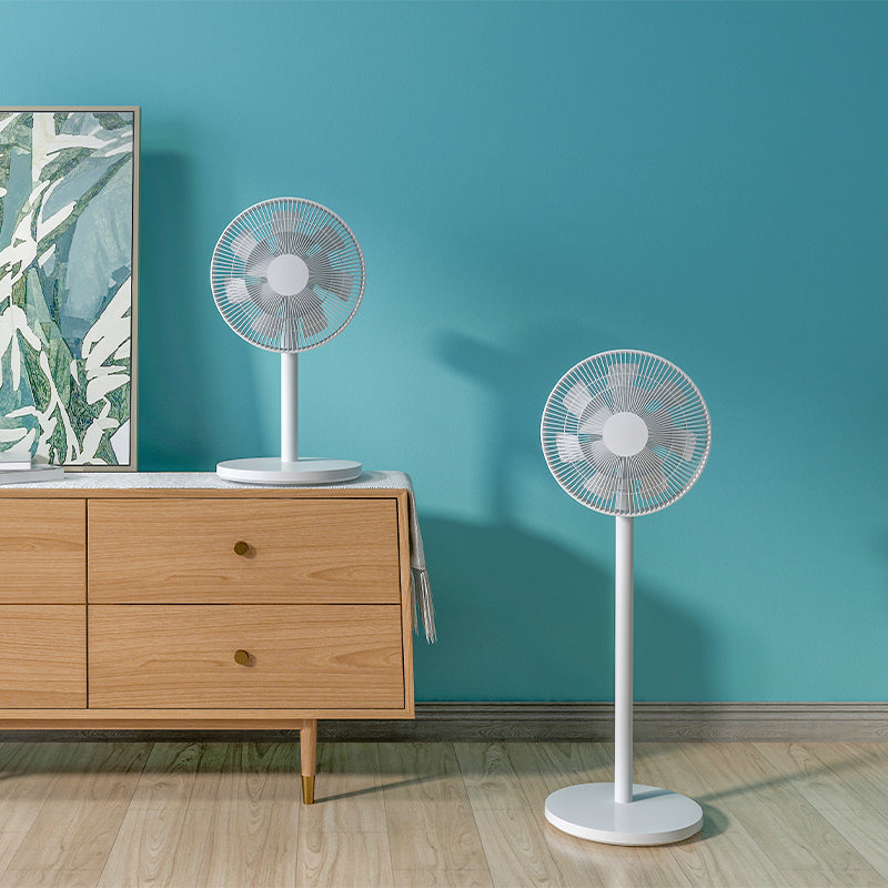 Xiaomi Smart Standing Fan 2-5