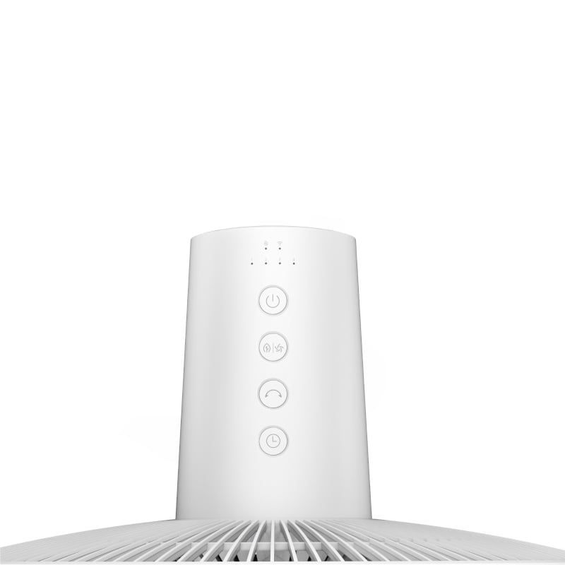 Xiaomi Smart Standing Fan 2-3