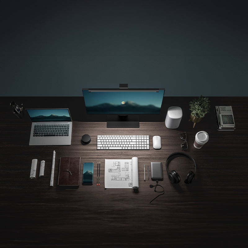 Xiaomi Computer Monitor Light Bar-8