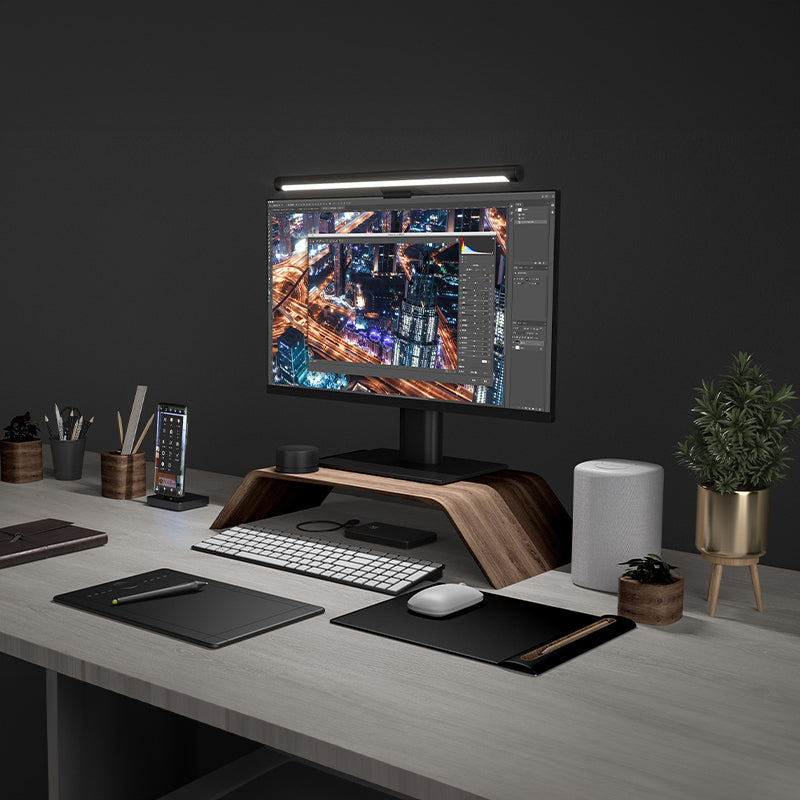 Xiaomi Computer Monitor Light Bar-9