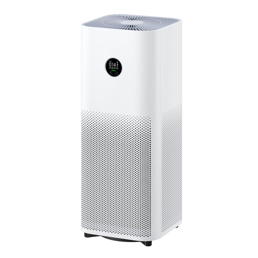 Xiaomi Smart Air Purifier 4 Pro-0