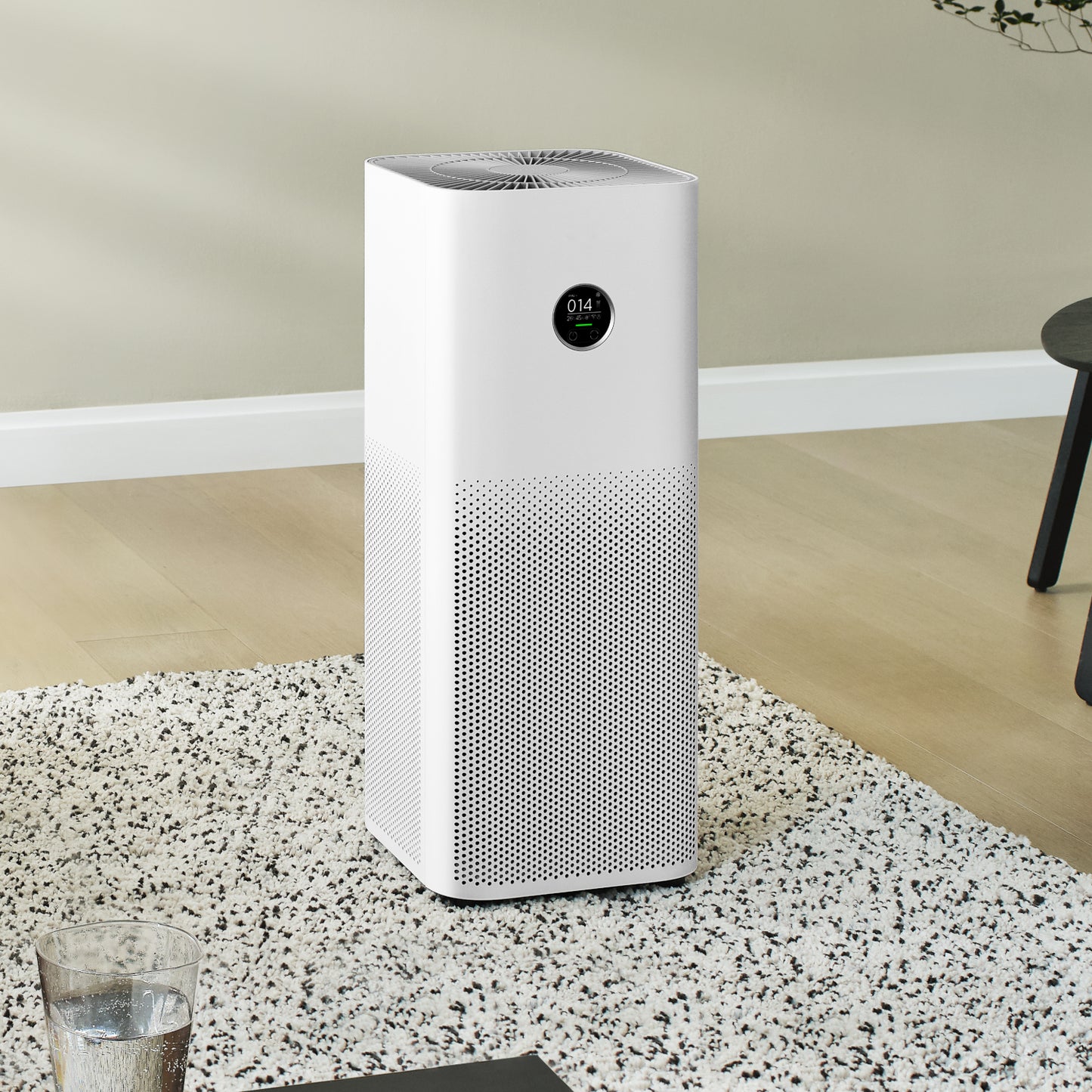 Xiaomi Smart Air Purifier 4 Pro-3