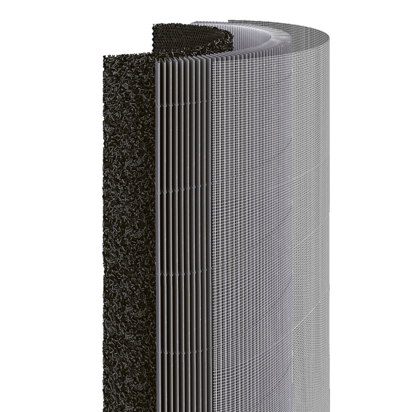 Xiaomi Smart Air Purifier 4 Pro Filter-2