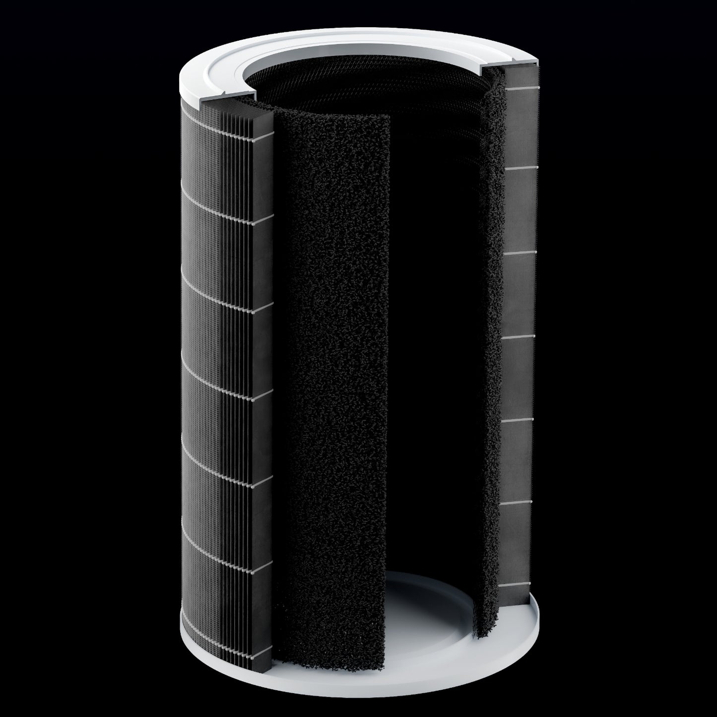 Xiaomi Smart Air Purifier 4 Pro Filter-3