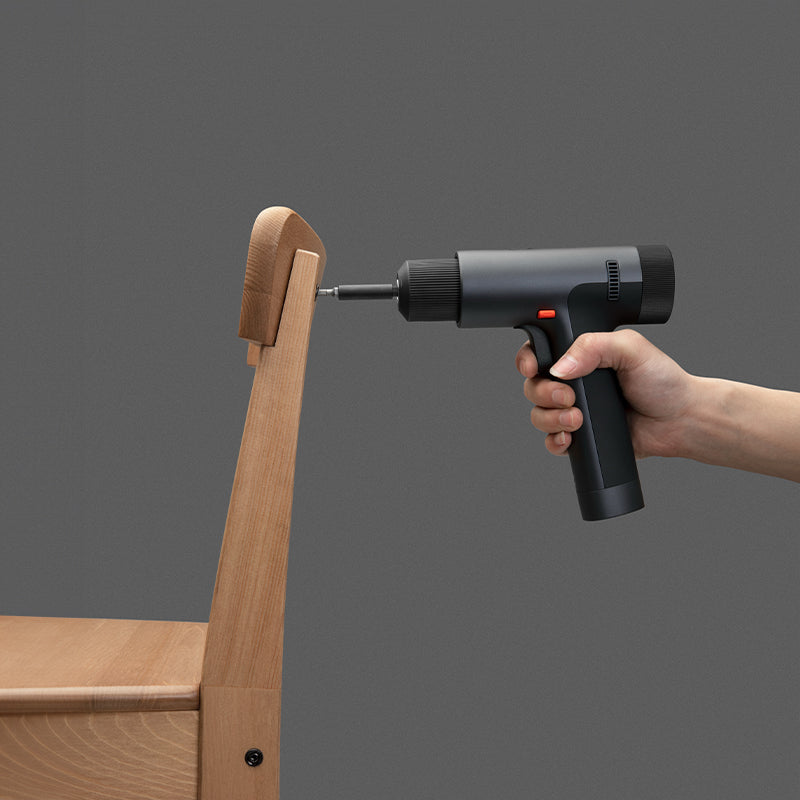 Xiaomi 12V Max Brushless Cordless Drill EU-12